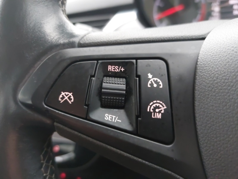 Used Vauxhall Corsa 2015 for sale - 77682515: Photo 14