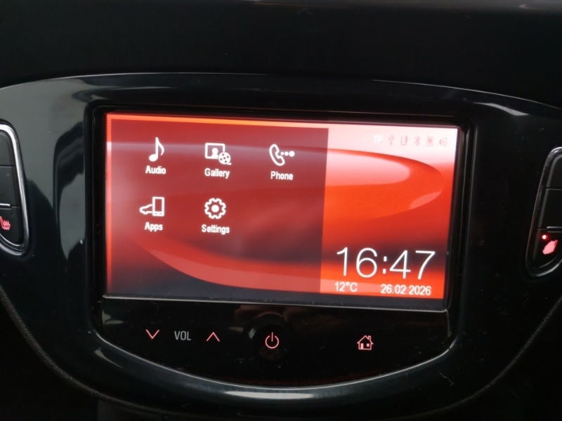 Used Vauxhall Corsa 2015 for sale - 77682515: Photo 16