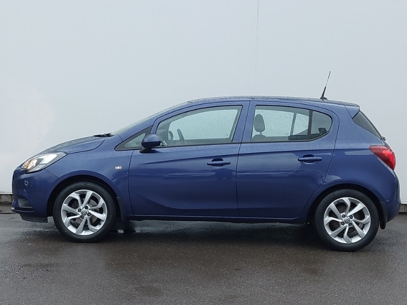 Used Vauxhall Corsa 2015 for sale - 77682515: Photo 4