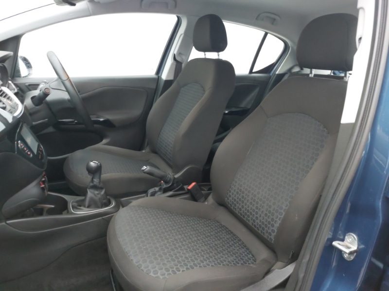 Used Vauxhall Corsa 2015 for sale - 77682515: Photo 5