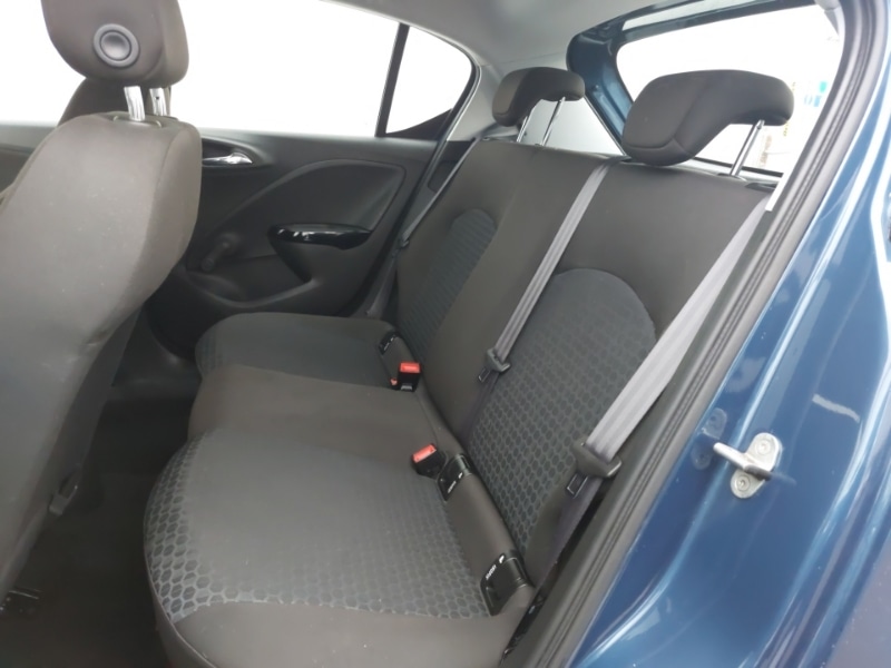 Used Vauxhall Corsa 2015 for sale - 77682515: Photo 6