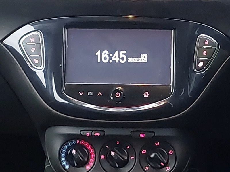 Used Vauxhall Corsa 2015 for sale - 77682515: Photo 7