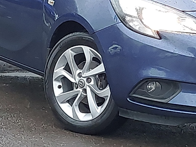 Used Vauxhall Corsa 2015 for sale - 77682515: Photo 9