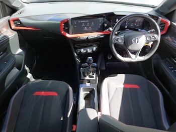 Used Vauxhall Mokka 2023 for sale - 78868842: Photo