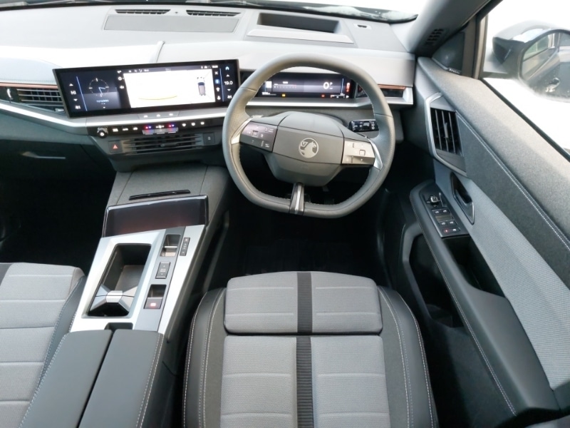 Used Vauxhall Grandland 2025 for sale - 76906805: Photo 11