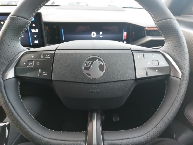 Used Vauxhall Grandland 2025 for sale - 76906805: Photo 13