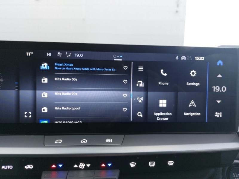 Used Vauxhall Grandland 2025 for sale - 76906805: Photo 16