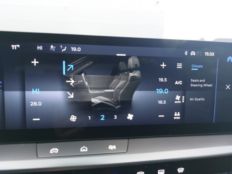 Used Vauxhall Grandland 2025 for sale - 76906805: Photo 18