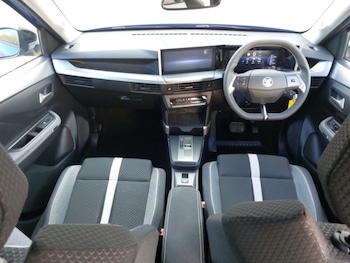 Used Vauxhall Frontera 2025 for sale - 78243786: Photo