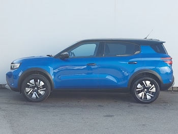 Used Vauxhall Frontera 2025 for sale - 78243786: Photo