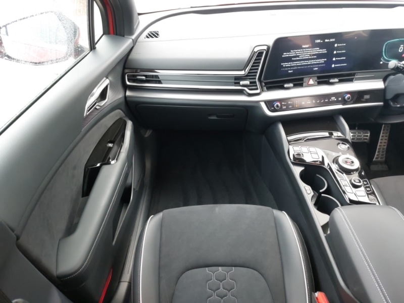 Used Kia Sportage 2025 for sale - 77024712: Photo 10