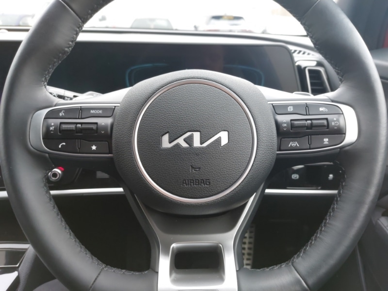 Used Kia Sportage 2025 for sale - 77024712: Photo 13