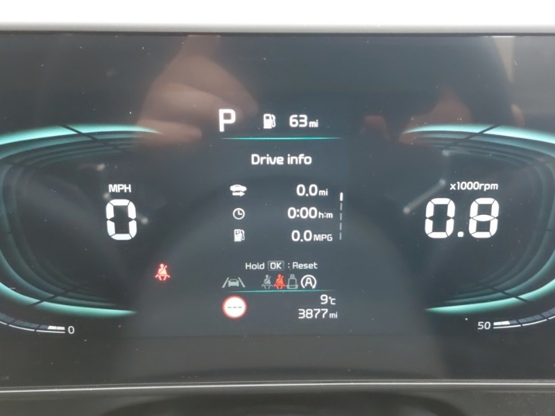 Used Kia Sportage 2025 for sale - 77024712: Photo 14