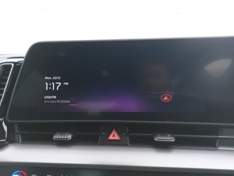 Used Kia Sportage 2025 for sale - 77024712: Photo 15