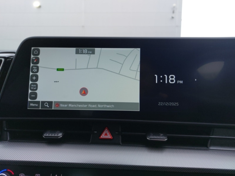 Used Kia Sportage 2025 for sale - 77024712: Photo 16