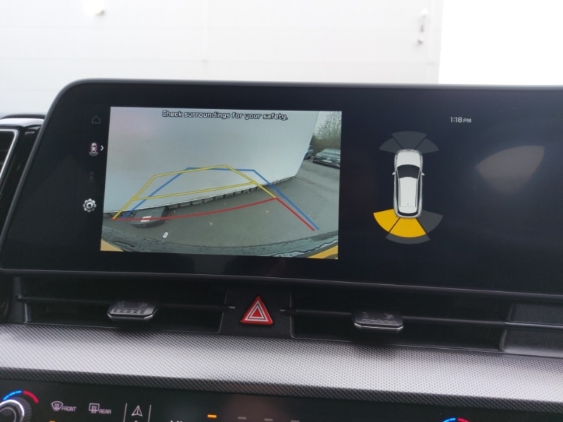 Used Kia Sportage 2025 for sale - 77024712: Photo 17