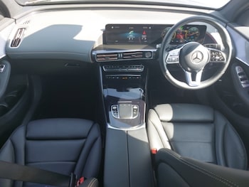 Used Mercedes-Benz EQC 2023 for sale - 79315855: Photo