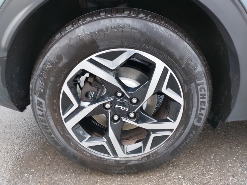 Used Kia Sportage 2022 for sale - 76771332: Photo 12