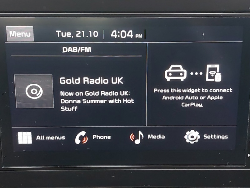 Used Kia Sportage 2022 for sale - 76771332: Photo 13