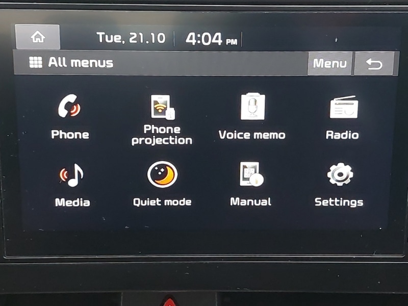 Used Kia Sportage 2022 for sale - 76771332: Photo 14