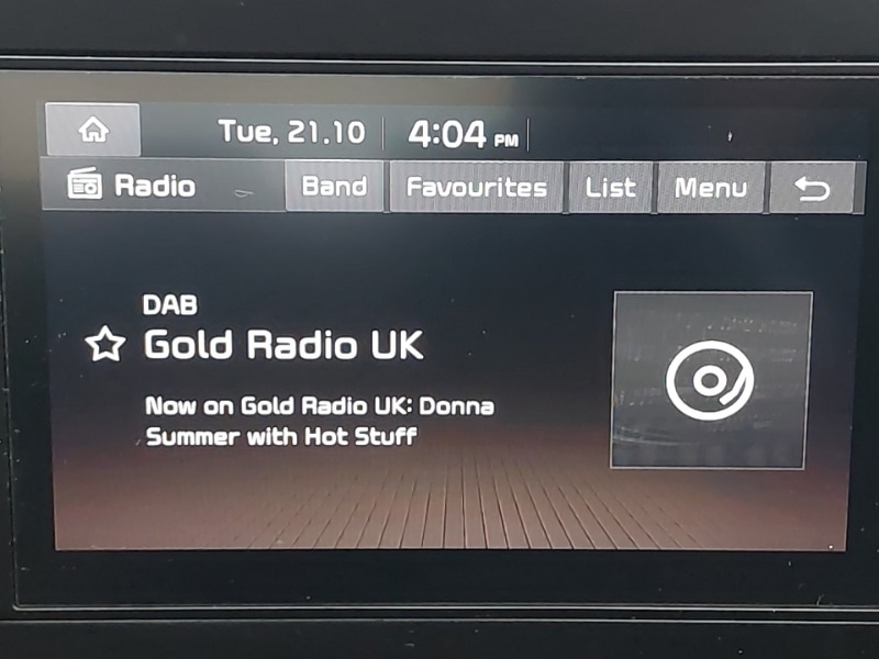 Used Kia Sportage 2022 for sale - 76771332: Photo 15