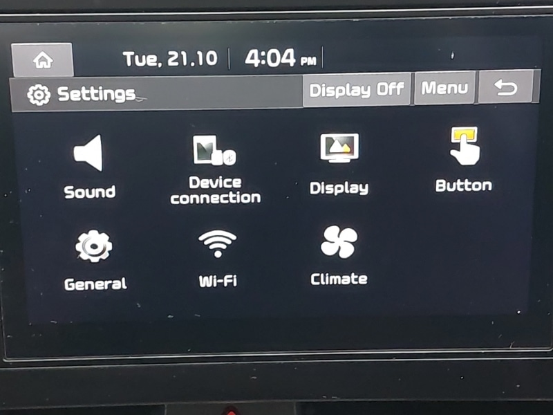 Used Kia Sportage 2022 for sale - 76771332: Photo 16