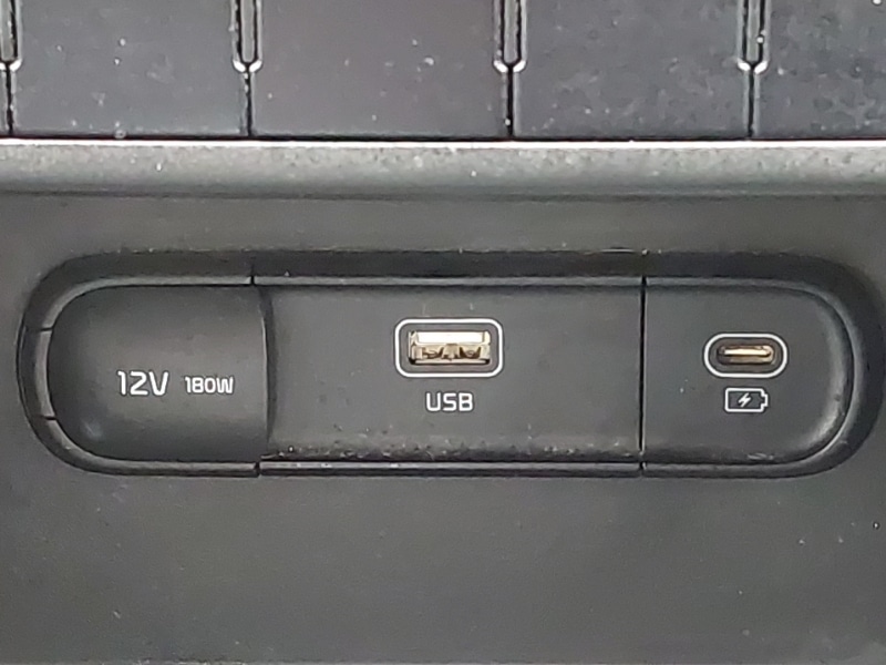 Used Kia Sportage 2022 for sale - 76771332: Photo 17