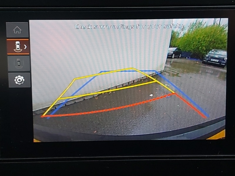 Used Kia Sportage 2022 for sale - 76771332: Photo 18