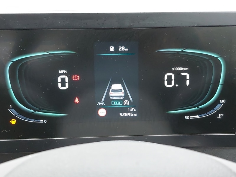 Used Kia Sportage 2022 for sale - 76771332: Photo 19