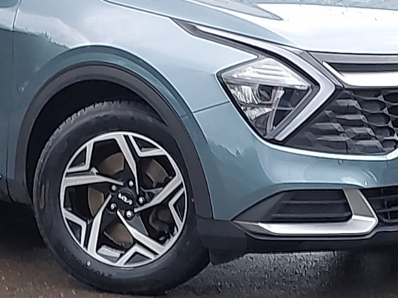 Used Kia Sportage 2022 for sale - 76771332: Photo 9