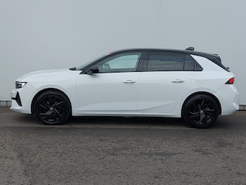 Used Vauxhall Astra 2024 for sale - 78527248: Photo