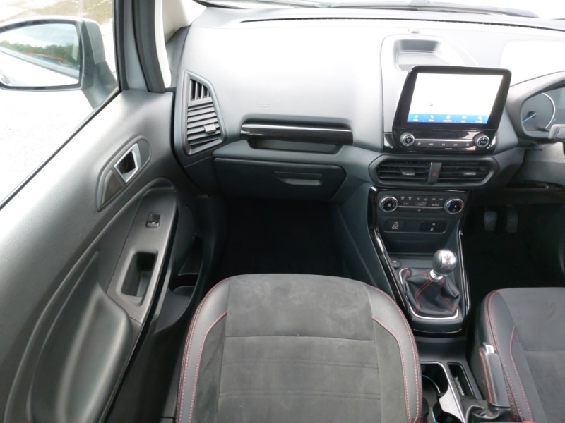 Used Ford Ecosport 2022 for sale - 76403911: Photo 10