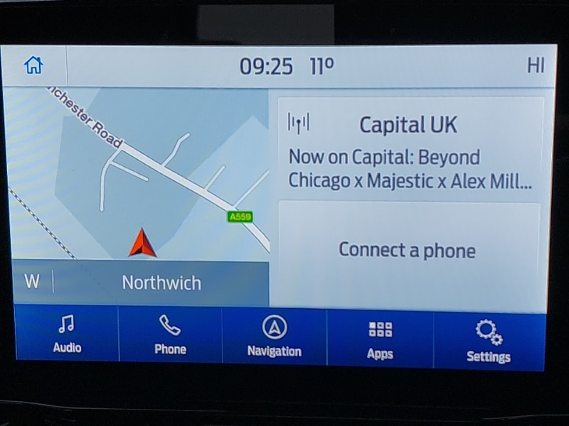 Used Ford Ecosport 2022 for sale - 76403911: Photo 13