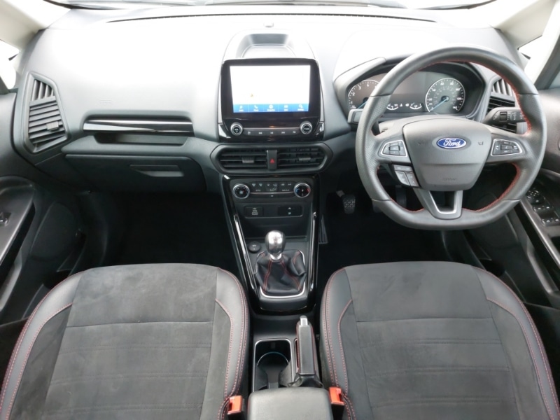 Used Ford Ecosport 2022 for sale - 76403911: Photo 2