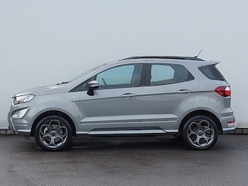 Used Ford Ecosport 2022 for sale - 76403911: Photo