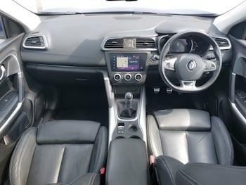 Used Renault Kadjar 2019 for sale - 78916793: Photo