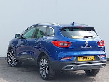 Used Renault Kadjar 2019 for sale - 78916793: Photo