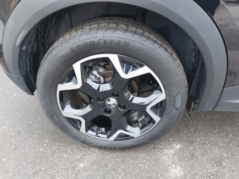 Used Vauxhall Mokka 2025 for sale - 77832766: Photo 12