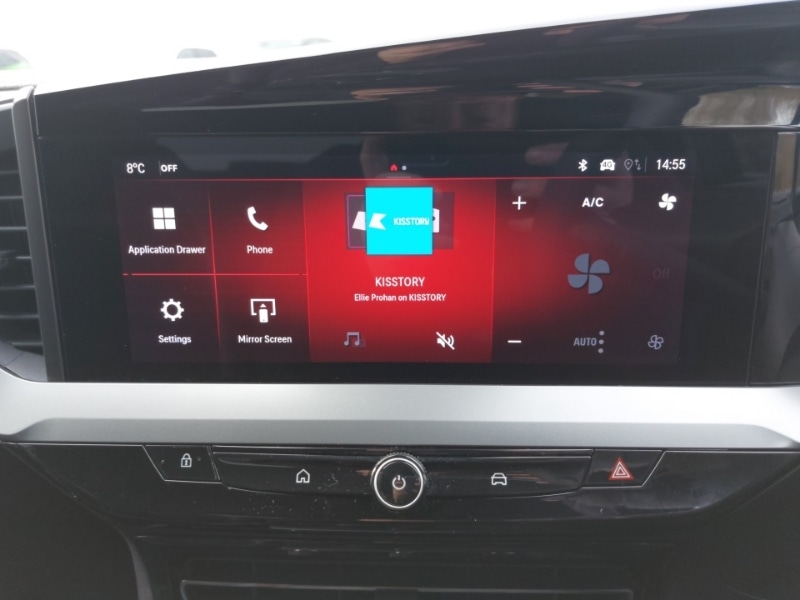 Used Vauxhall Mokka 2025 for sale - 77832766: Photo 16