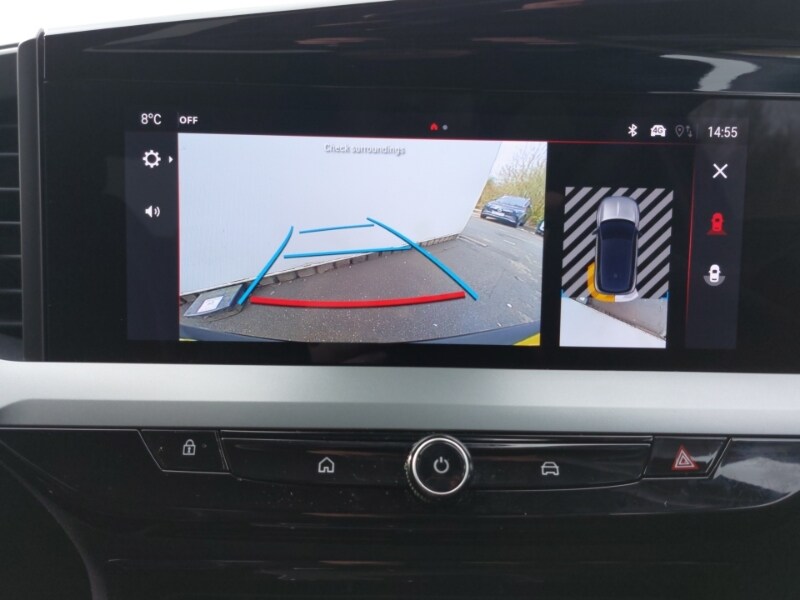 Used Vauxhall Mokka 2025 for sale - 77832766: Photo 18