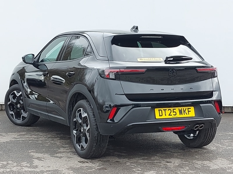 Used Vauxhall Mokka 2025 for sale - 77832766: Photo 3