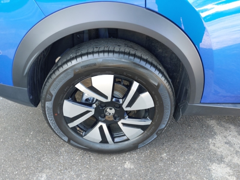 Used Vauxhall Frontera 2026 for sale - 77750530: Photo 12