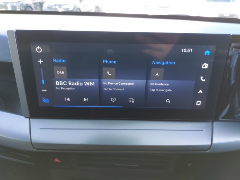 Used Vauxhall Frontera 2026 for sale - 77750530: Photo 16