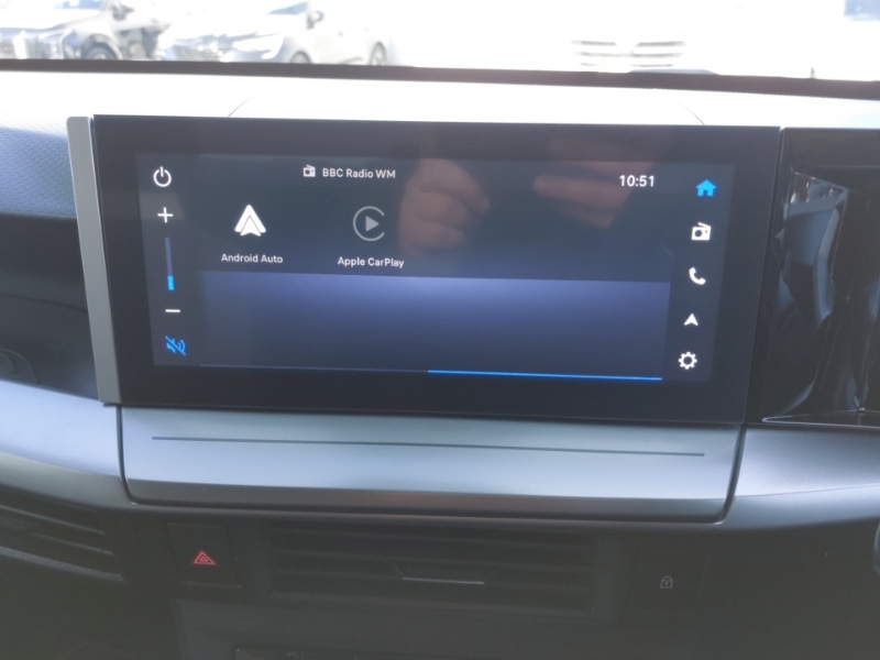 Used Vauxhall Frontera 2026 for sale - 77750530: Photo 18