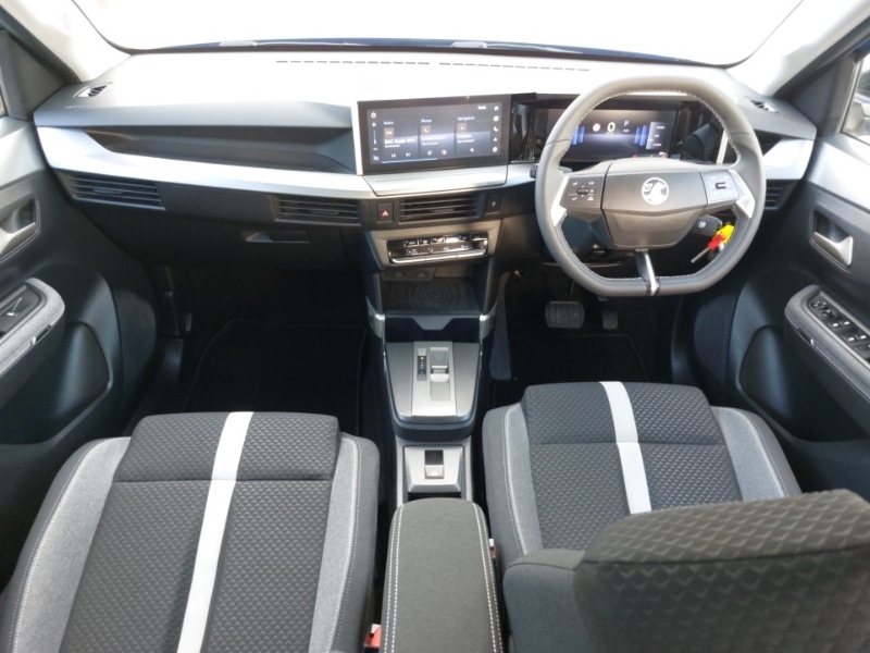 Used Vauxhall Frontera 2026 for sale - 77750530: Photo 2