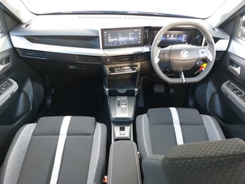 Used Vauxhall Frontera 2026 for sale - 77750530: Photo