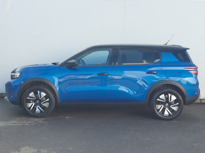 Used Vauxhall Frontera 2026 for sale - 77750530: Photo 4