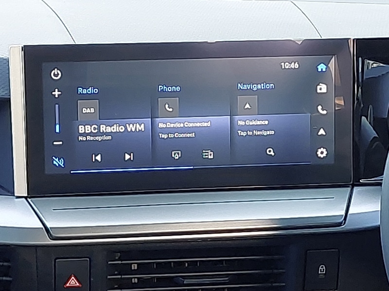 Used Vauxhall Frontera 2026 for sale - 77750530: Photo 7