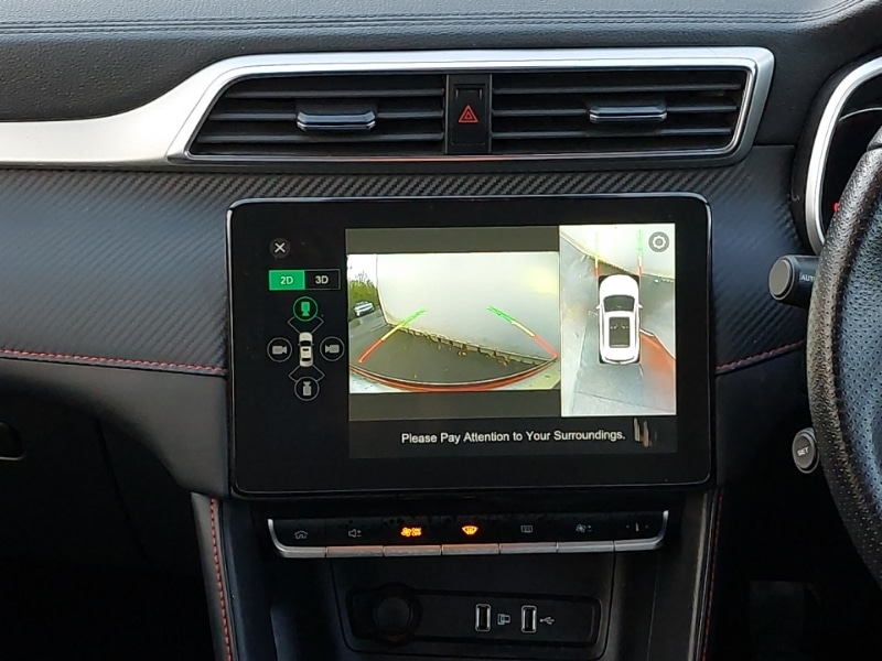 Used MG MG ZS 2022 for sale - 76687799: Photo 7