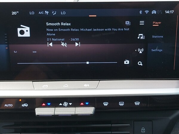 Used Vauxhall Grandland 2024 for sale - 75146905: Photo 15
